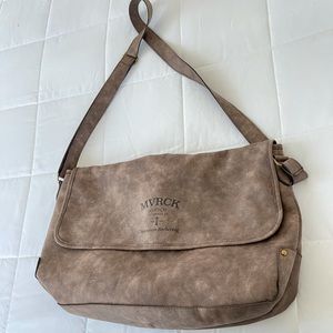 MVRK messenger bag